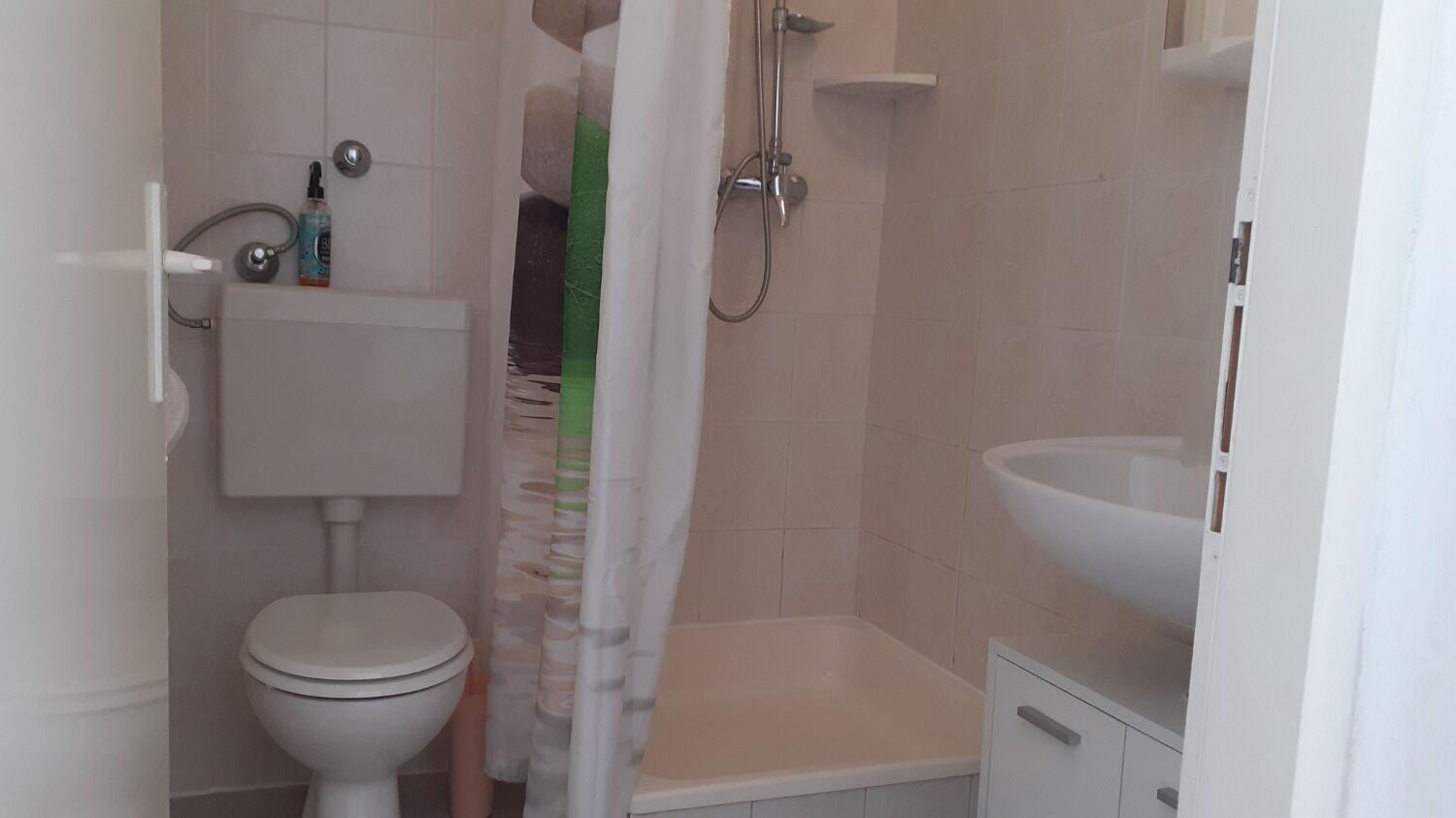 Apartments Dobri - 500M From Beach Нин Екстериор снимка