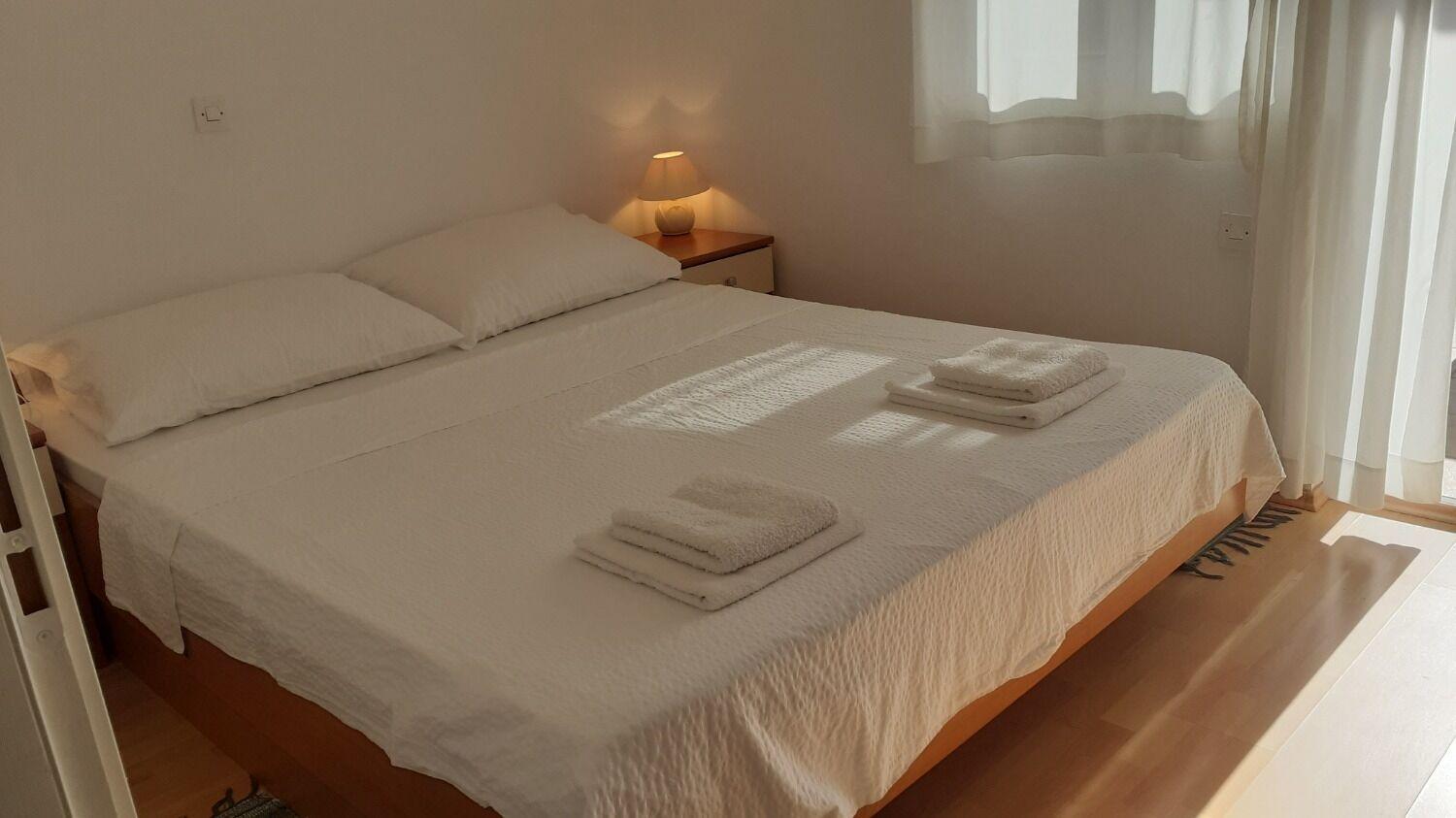 Apartments Dobri - 500M From Beach Нин Екстериор снимка